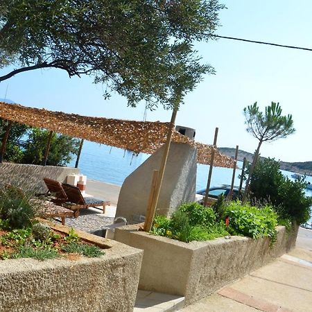 Apartments Martamare Martinscica  Luaran gambar