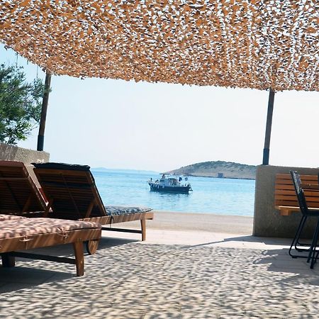 Apartments Martamare Martinscica  Luaran gambar