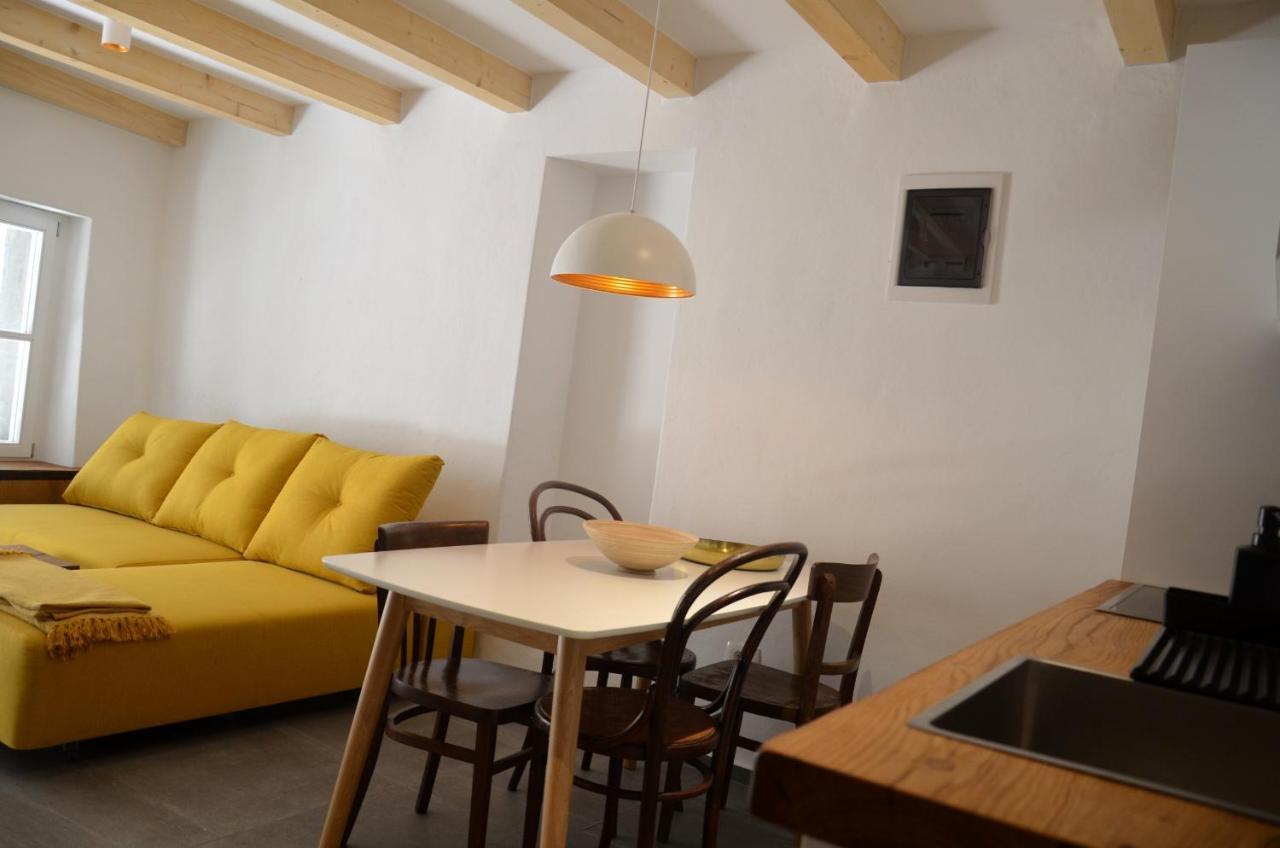 Apartments Martamare Martinscica  Luaran gambar