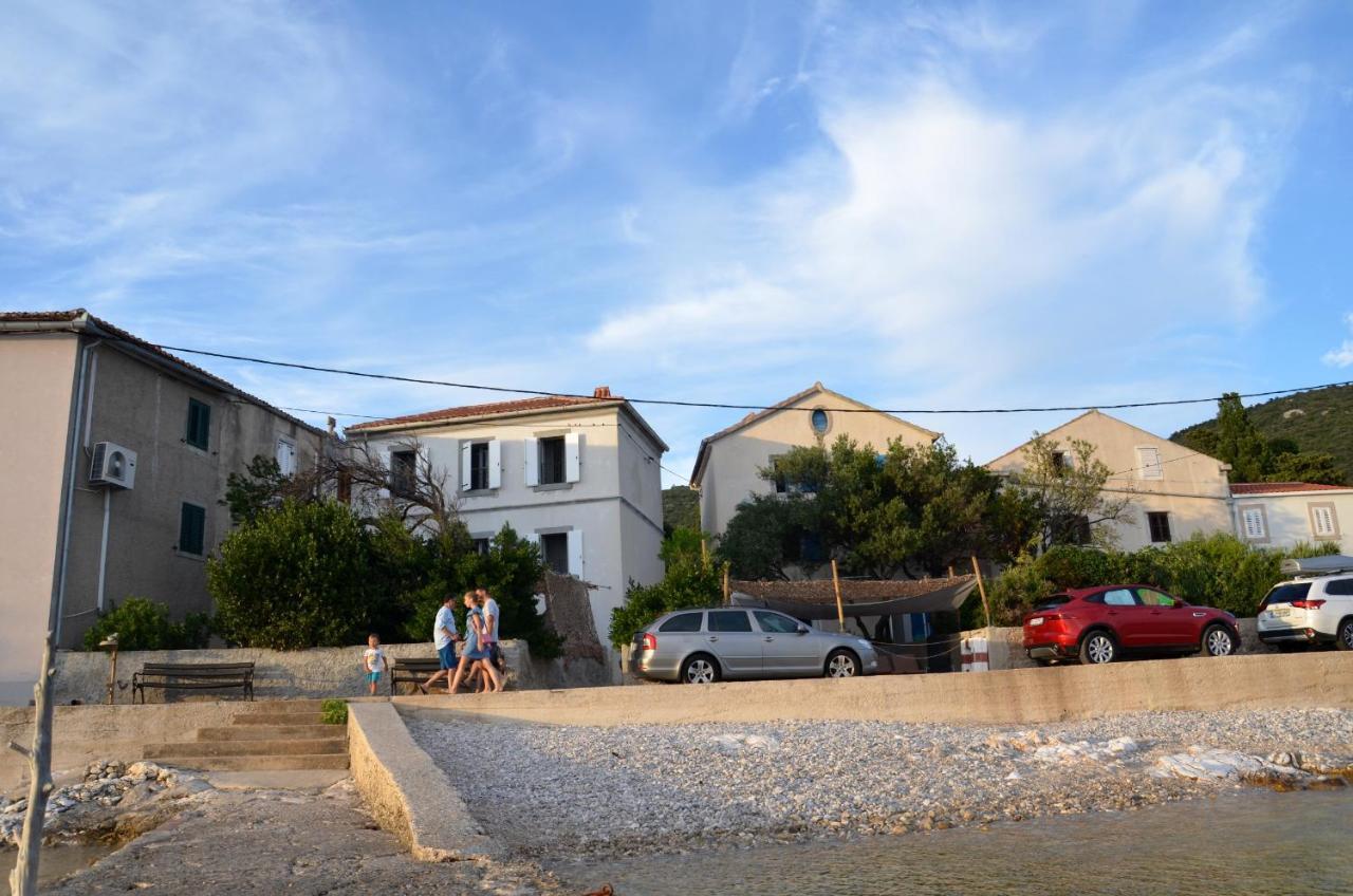 Apartments Martamare Martinscica  Luaran gambar