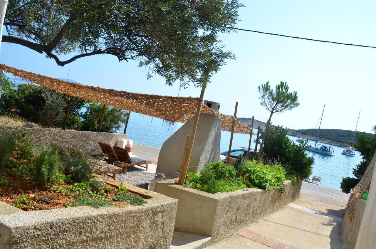 Apartments Martamare Martinscica  Luaran gambar