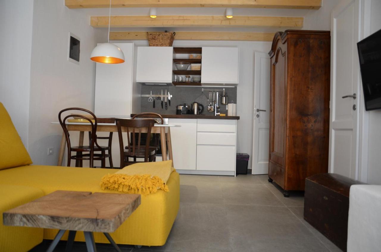 Apartments Martamare Martinscica  Luaran gambar