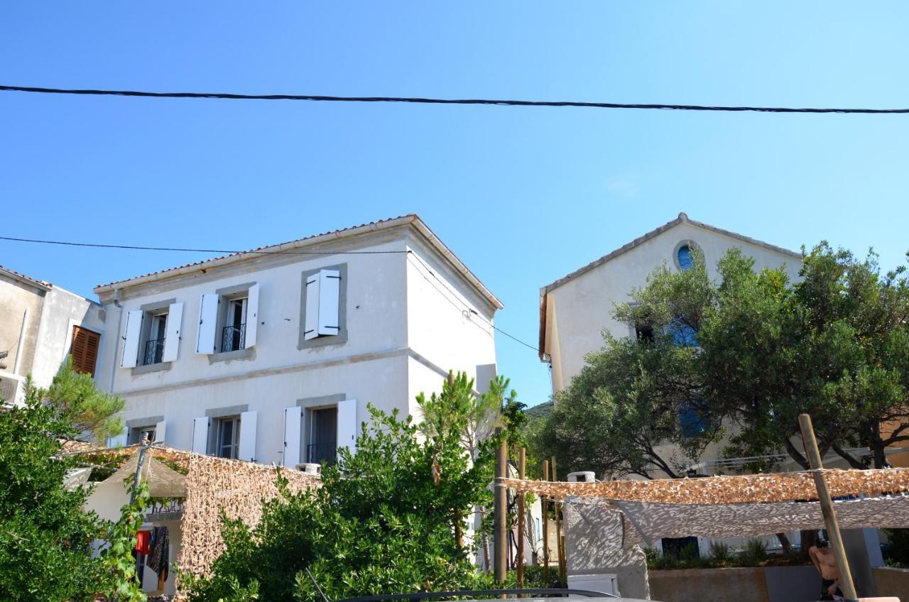 Apartments Martamare Martinscica  Luaran gambar