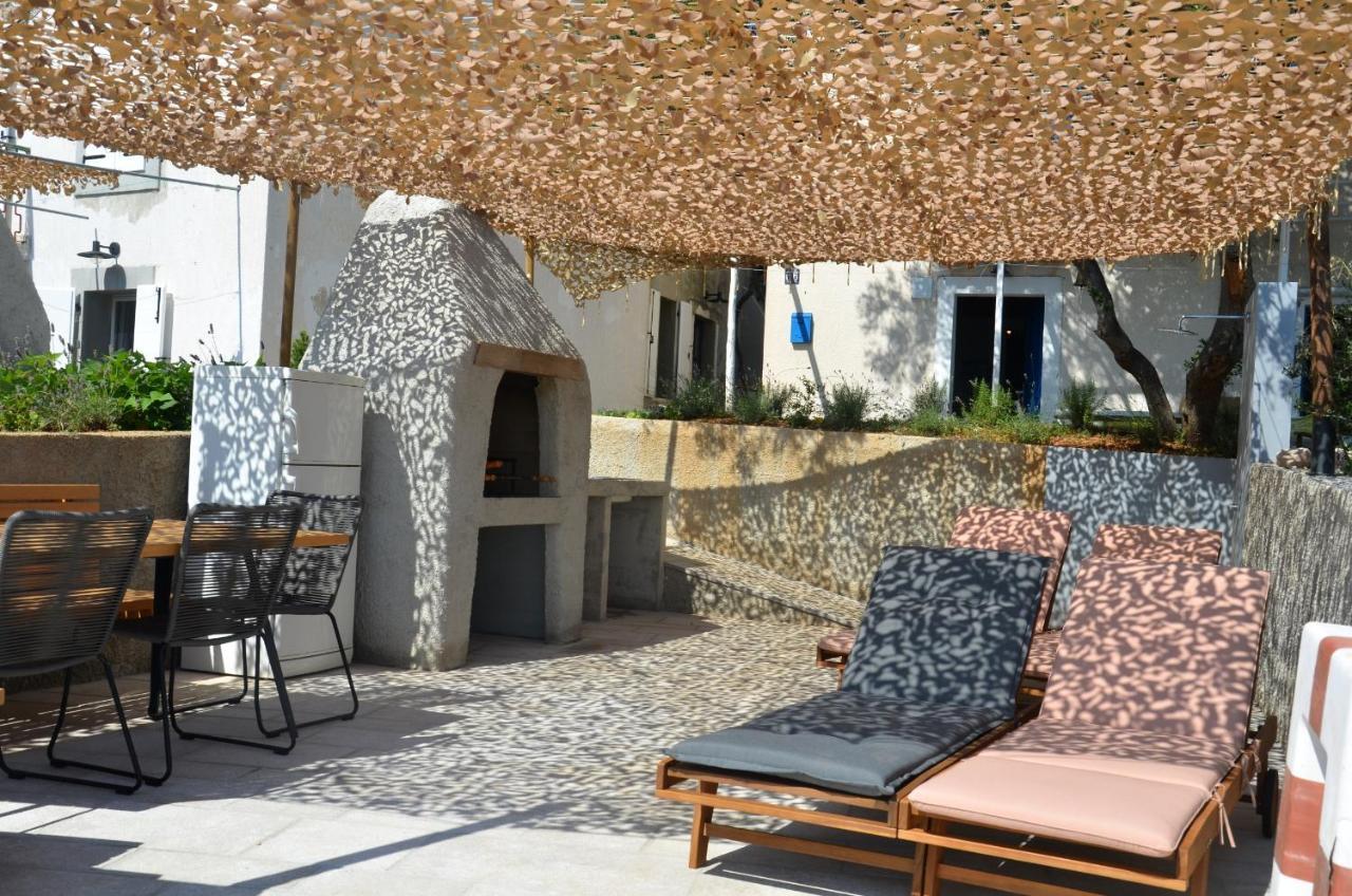 Apartments Martamare Martinscica  Luaran gambar