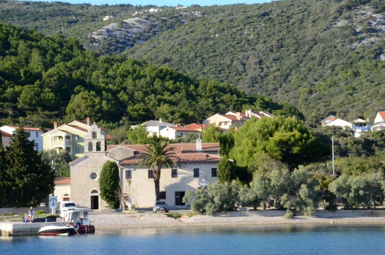 Apartments Martamare Martinscica  Luaran gambar