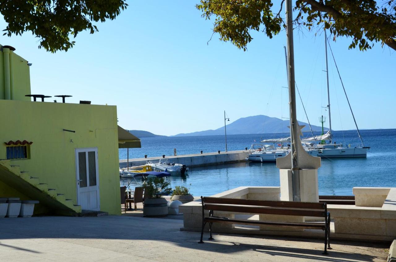 Apartments Martamare Martinscica  Luaran gambar
