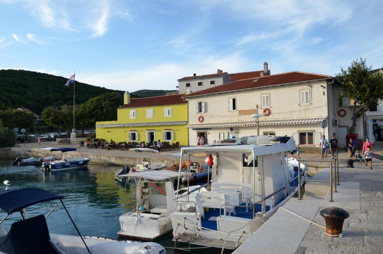 Apartments Martamare Martinscica  Luaran gambar