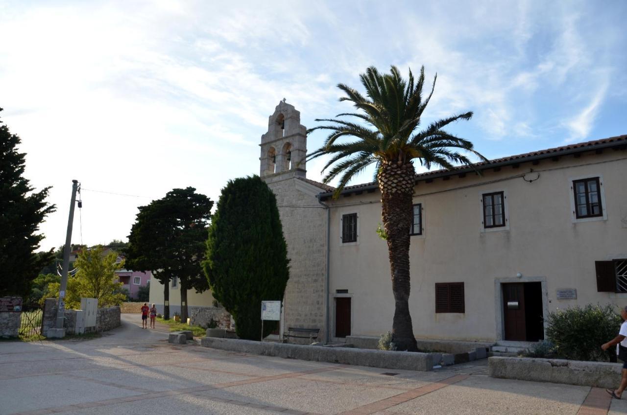 Apartments Martamare Martinscica  Luaran gambar